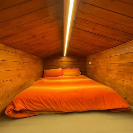 A 10 Min Playa America Holiday home *