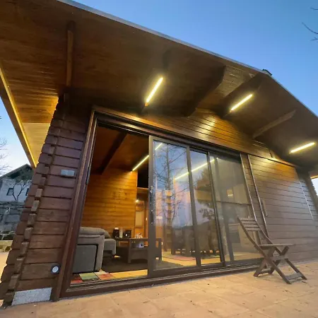 Holiday home A 10 Min Playa America