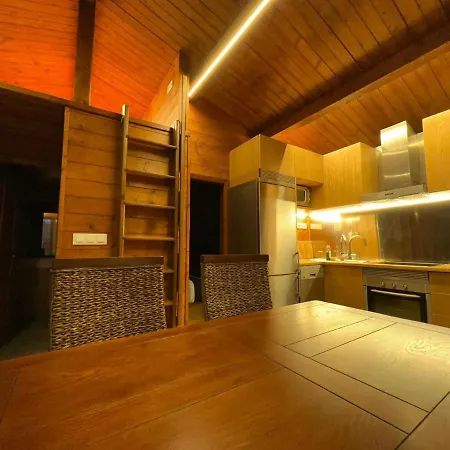 Holiday home A 10 Min Playa America Gondomar