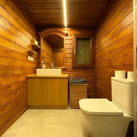A 10 Min Playa America Holiday home