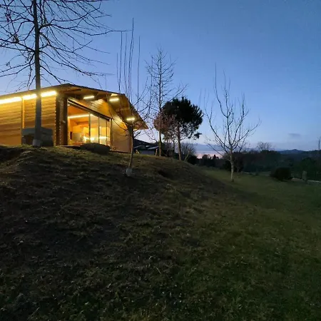 Holiday home A 10 Min Playa America Gondomar