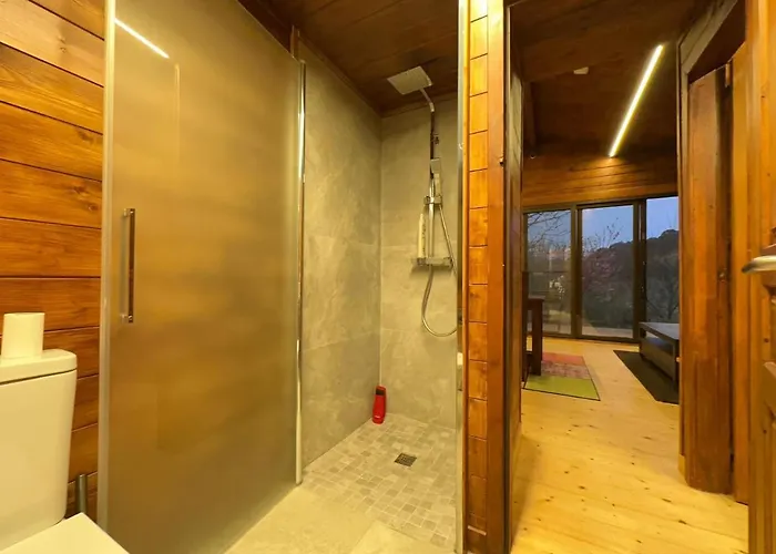 A 10 Min Playa America Дом отдыха